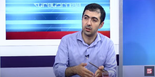 «Սրանից հետո էլի՞ պետք է պնդեն, որ այս գործընթացը քաղաքական չէ». Արամ Օրբելյանը՝ ՄԻԵԴ խորհրդատվական կարծիքի մեկնաբանությունների մասին